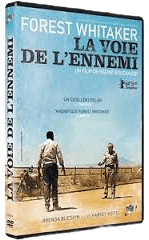 Matchpoint La Voie de l'Ennemi  DVD