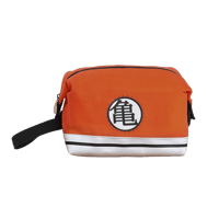 CYP BRANDS EVOLUTION SL Dragon Ball - "Logo" Toiletries Bag dragon, ball Taschen