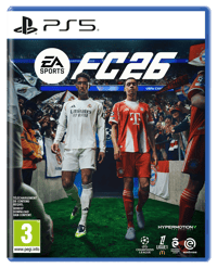 Electronic Arts EA SPORTS FC 26 - PS5 ea, sports, fc Playstation 5 Jeux