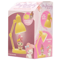 Blue Sky Studios My Melody - Mini Lampe de Bureau Hello, Kitty Articles de table et maison