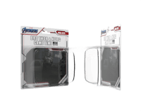 Beast Kingdom Beast Kingdom - Marvel - MEA-025SP - Avengers : Endgame - Série Bro Thor - Endgame Bro Thor & Korg Game Time - 9cm Avengers marvel thor Figurines et répliques