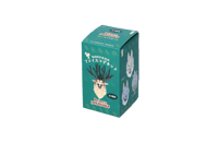 Benelic Ghibli - Princesse Mononoké - Assortiment de 6 aimants 3D en forme de personnages ghibli princess, mononoke Articles de table et maison
