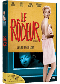 Elephant Films Le Rôdeur  DVD
