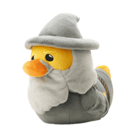 TUBBZ Numskull - TUBBZ Peluche - Le Seigneur des anneaux - Gandalf - 24cm le, seigneur, des, anneaux Peluches