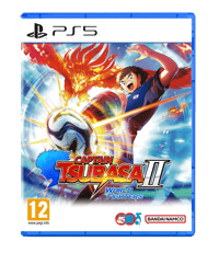 Bandai Namco Entertainment Inc. Captain Tsubasa 2: World Fighters - PS5 Captain, Tsubasa Playstation 5 Jeux