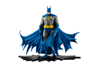 Studio PureArts PureArts - 1:8 PVC Statues - DC Heroes - Batman Classic PX Statue 28cm batman dc, comics Figurines et répliques