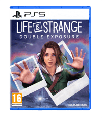 Nacon Life is Strange : Double Exposure - PS5  Playstation 5 Jeux