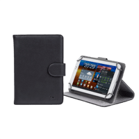 Rivacase RivaCase 3012 Universal Case for Tablets 7" Black  Tablets