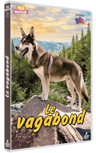 Lcj Le Vagabond  DVD