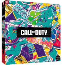 Good Loot Puzzle Good Loot Puzzle - Call of Duty - Puzzle "Zombies Collage" 1000pcs call, of, duty Jeux et jouets