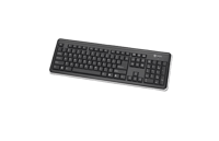 Mobility Lab I-Rocks - 104-Tasten 2.4Ghz Wireless-Tastatur schwarz  Tastaturen