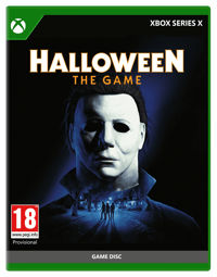 Illfonic Halloween: The Game - Xbox Series X Halloween Xbox Series X Jeux
