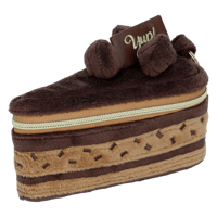 Marushin Yup! - Porte-monnaie Gâteau au Chocolat none Portefeuille et Porte-monnaie