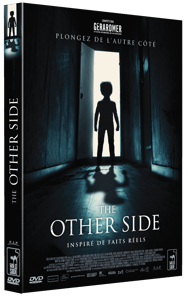 FIRST INTERNATIONAL PRODUCTION SAS The other side  DVD
