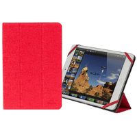 Rivacase RivaCase 3122 Universal double-sided case for Tablets 7-8" Red/Black  Tablets