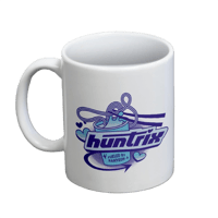 Pyramid International KPop Demon Hunters - Ramyeon White Mug 325ml kpop, demon, hunters Mugs, Cups & Glasses