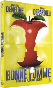 Coming Soon Home Video Bonne Pomme  DVD