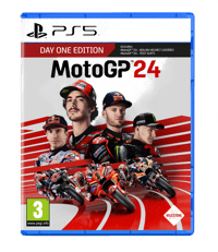 Milestone MotoGP 24 - Day One Edition - PS5 moto, gp Playstation 5 Jeux