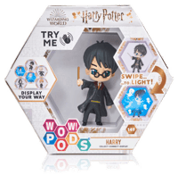 Wow! Wizarding World Wow! POD - Wizarding World - Harry Potter harry, potter Figurines et répliques