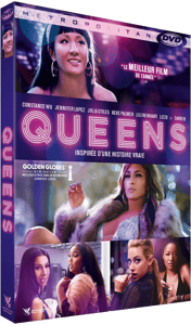 Coming Soon Home Video Queens  DVD