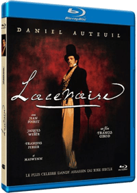 Lcj Lacenaire  BLU-RAY