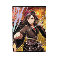 Ultra Pro Ultra Pro - Magic: The Gathering - Final Fantasy - Boîte de Deck Alcove Flip Tifa Lockhart final, fantasy magic, the, gathering Magic the Gathering JCC