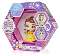 Wow! Wizarding World Wow! POD - Disney Princess - Belle disney Figurines et répliques