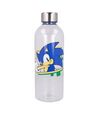 Stor Stor - Sonic the Hedgehog - Bouteille d'eau Hydro "Sonic" 850ml Sonic, the, Hedgehog sega Articles de table et maison