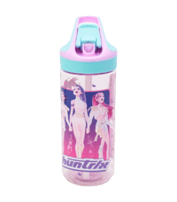 Stor K-Pop Demon Hunters - Bouteille Premium Medium Ecozen 620ml kpop, demon, hunters Mugs, Tasses et Verres