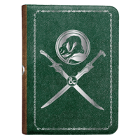 Ultra Pro Ultra Pro - Dungeons & Dragons - Artifacts Across Eternities: Drizzt & the Forgotten Realms - Journal de campagne haut de gamme d, and, d Jeux et jouets