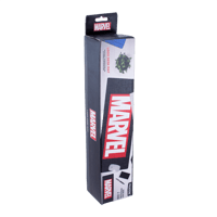 Paladone Products Ltd Marvel - Tapis de bureau sous-main Logo de Marvel marvel Papeterie et Ecriture