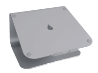 Rain Design Rain Design MStand 360 Support Pivotante pour MacBook - MacBook Pro - ordinateur portable - Gris - Space Grey  Portable Support
