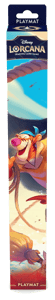 Disney Company Disney Lorcana JCC : L'île d’Archazia - Tapis de jeu Tigrou - UK disney Disney Lorcana JCC