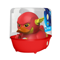 TUBBZ Numskull - TUBBZ Canard de bain - DC Comics - The Flash (Première Édition) - 9cm dc, comics Figurines et répliques
