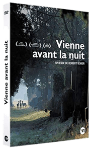 Editions Montparnasse Vienne avant la nuit  DVD