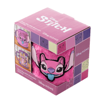 Pyramid International Lilo et Stitch - Fuzzy Mug "Angel" 440ml disney lilo, and, stitch Mugs, Tasses et Verres