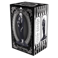 Nemesis Now Nemesis Now - "Eternal Companion" Statue Nemesis, Now Articles de table et maison
