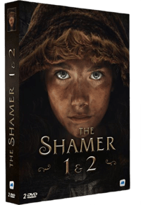 Ab Vidéo The Shamer 1 + 2 FR DVD  DVD