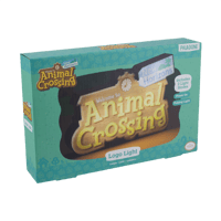 Paladone Products Ltd Nintendo - Lampe Logo d'Animal Crossing animal, crossing Lampes et Eclairage