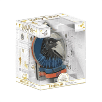 Plastoy Plastoy - Harry Potter - Blason de Collection Serdaigle Figurine harry, potter Figurines et répliques