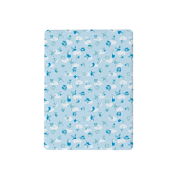 CLD Distribution S.A. One Piece - Drap housse en coton "Logos" (190x90cm) one, piece Articles de table et maison
