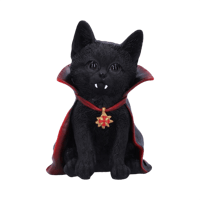 Nemesis Now Nemesis Now - Figurine de collection Comte Catula 15.5cm Nemesis, Now Figurines et répliques