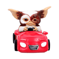 Nemesis Now Nemesis Now - Gremlins - "Gizmo Joy Ride" Statue 6.7cm  Articles de table et maison