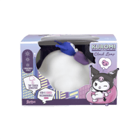 Blue Sky Studios Sanrio - Lampe Nuage Kuromi Hello, Kitty Lampes et Eclairage