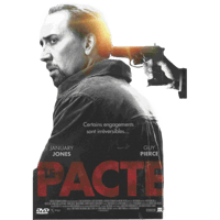 Images Et Music LE PACTE  DVD
