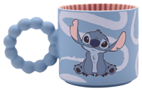 Widdop & Co Disney - Lilo et Stitch - Mug en céramique Stitch 300ml disney lilo, and, stitch Mugs, Tasses et Verres