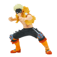 Banpresto Co., Ltd. My Hero Academia - The Amazing Heroes - Vol.33 Taishiro Toyomitsu figurine my, hero, academia Figurines et répliques