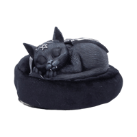 Nemesis Now Nemesis Now - "Cult Cuties Malpuss Dreams" Statue 8.8cm Nemesis, Now Figurines et répliques