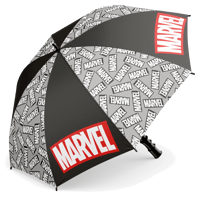 Grupo Erik Marvel - Parapluie Pliant "Marvel" 100cm marvel Accessoires de mode
