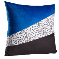 Numskull Numskull - Playstation 5  - Coussin carré - 40 x 40cm playstation Articles de table et maison